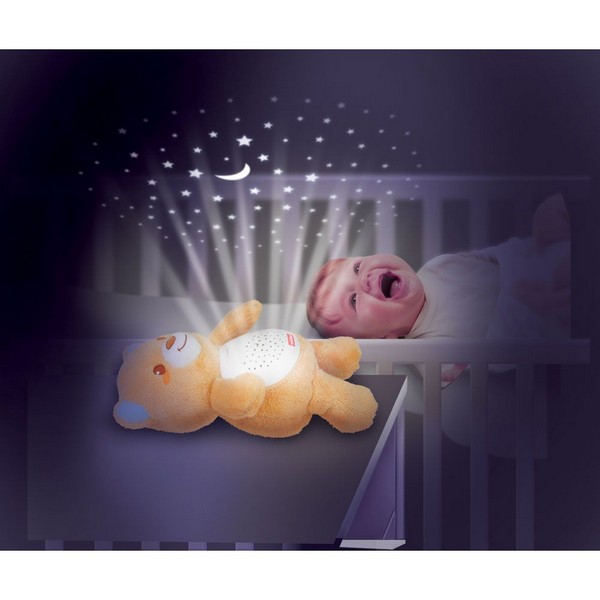 Продукт WINFUN - Плюшено мече прожектор  - 0 - BG Hlapeta